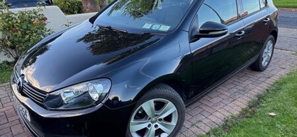 Vw Golf