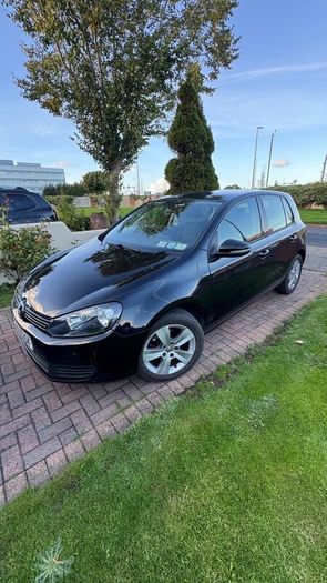 Vw Golf
