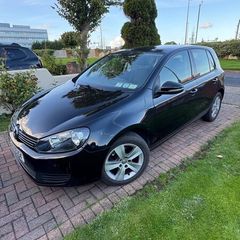 Vw Golf