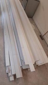 Skirting Boards and Architraves