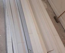 Skirting Boards and Architraves