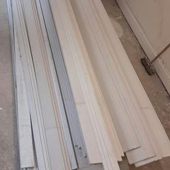 Skirting Boards and Architraves