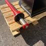 13 ton post driver Image 4