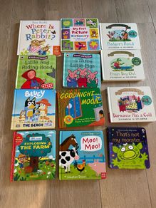 Children's Books
