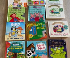 Children's Books