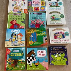 Children's Books