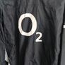 Ireland rugby puma jacket size large Image 3