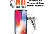 iPhone XR Tempered Protective Glass 9H Screen Protector 0.26mm