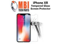 main image for ad iPhone XR Tempered Protective Glass 9H Screen Protector 0.26mm