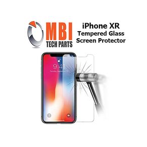 iPhone XR Tempered Protective Glass 9H Screen Protector 0.26mm