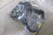 Look Keo Grey Cleats