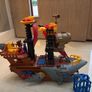 Fisher-Price Shark Pirate Ship Image 4