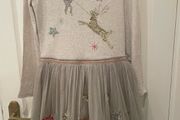 Girls Monsoon Dress Age 9-10