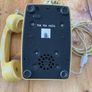 GPO vintage fully working 1966 telephone bell on/off Image 9