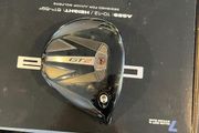 Titleist GT2 3 Wood head