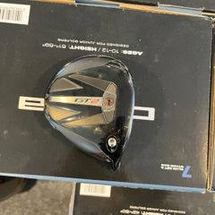 Titleist GT2 3 Wood head