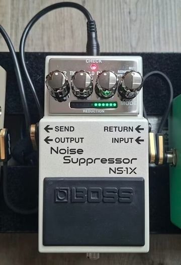 Digitech The Drop