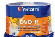 Verbatim DVD-R 50 Pack 4.7Gb 120 Min