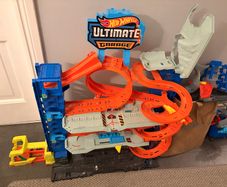 Hot Wheels Sets