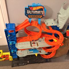 Hot Wheels Sets