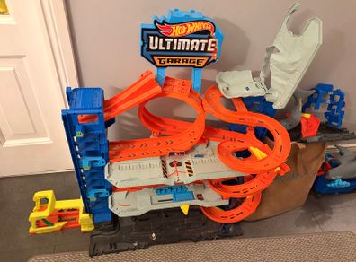 Hot Wheels Sets