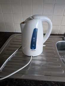 electric kettle