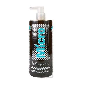 AquaArt Planta Gainer Pro Micro 500ml