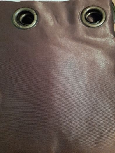 Curtains, two sets of new 90 x 90,