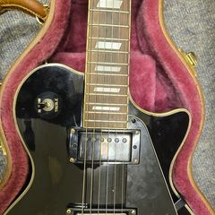 electric guitar