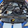 Ford mustang import V6 SWAP FOR SIERRA. Image 7