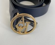 Armani jeans belt size 92/107