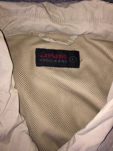 Jacket