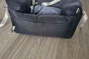 dog bed for car