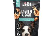 Mr Meaty Chunks in gravy Wet food for dog Pork with wild boar (adult) 150 g