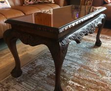 Coffee/ Console
