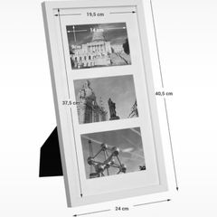 frames x 2
