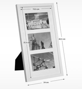 frames x 2