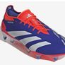 Adidas predator elite football boots size 8.5 Image 2