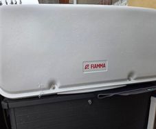 motorhome storage