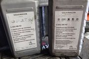 2 Litres of Genuine VW DSG Oil