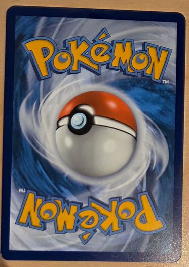 Pokemon Prismatic Evolutions Lugia ex #082