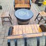 Garden furniture Image 2