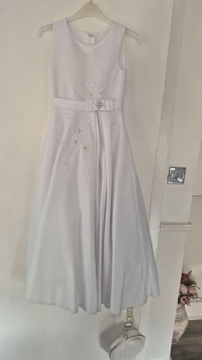 communion dress