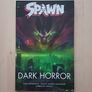 Spawn Dark Horror Graphic Novel Image Comics Image 2