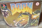 Doom Ps1