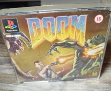 Doom Ps1