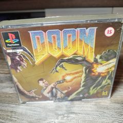 Doom Ps1