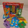 Galt Number Puzzles Game Image 5