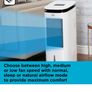 Black and Decker cooling air fan with remote Image 10