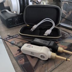 Aroma Wireless Guitar System